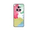 Funda Silicona Antigolpes para Huawei Honor Magic 5 Pro 5G diseño Acuarela 02 Dibujos