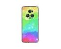 Funda Silicona Antigolpes para Huawei Honor Magic 5 Pro 5G diseño Acuarela 03 Dibujos