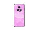 Funda Silicona Antigolpes para Huawei Honor Magic 5 Pro 5G diseño Acuarela 04 Dibujos