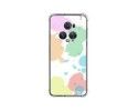 Funda Silicona Antigolpes para Huawei Honor Magic 5 Pro 5G diseño Acuarela 05 Dibujos