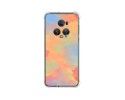 Funda Silicona Antigolpes para Huawei Honor Magic 5 Pro 5G diseño Acuarela 08 Dibujos