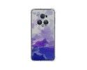Funda Silicona Antigolpes para Huawei Honor Magic 5 Pro 5G diseño Acuarela 09 Dibujos