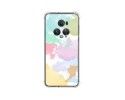 Funda Silicona Antigolpes para Huawei Honor Magic 5 Pro 5G diseño Acuarela 11 Dibujos