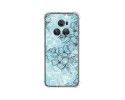 Funda Silicona Antigolpes para Huawei Honor Magic 5 Pro 5G diseño Flores 03 Dibujos