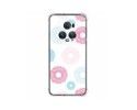 Funda Silicona Antigolpes para Huawei Honor Magic 5 Pro 5G diseño Flores 06 Dibujos