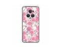 Funda Silicona Antigolpes para Huawei Honor Magic 5 Pro 5G diseño Flores 07 Dibujos