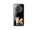 Funda Silicona Antigolpes para Huawei Honor Magic 5 Pro 5G diseño Perros 02 Dibujos