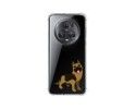 Funda Silicona Antigolpes para Huawei Honor Magic 5 Pro 5G diseño Perros 03 Dibujos