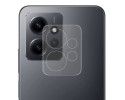 Protector Cristal Templado Cámara Trasera compatible con Xiaomi Redmi Note 12 4G Vidrio