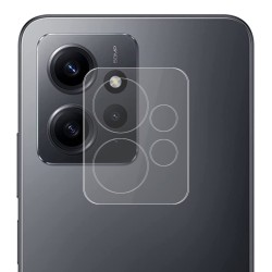 Protector Cristal Templado Cámara Trasera compatible con Xiaomi Redmi Note 12 4G Vidrio
