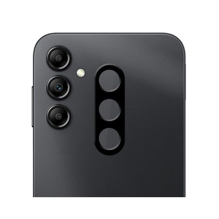 Protector Cristal Templado Cámara Trasera para Samsung Galaxy A14 4G / 5G Vidrio