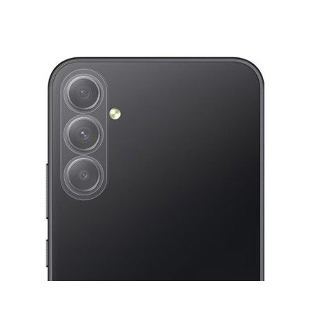 Protector Cristal Templado Cámara Trasera para Samsung Galaxy A34 5G Vidrio