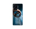 Personaliza tu Funda Silicona Gel Tpu Transparente con tu Fotografia para Xiaomi Poco F5 5G Dibujo Personalizada