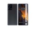 Funda Silicona Gel TPU Transparente para Xiaomi Poco F5 5G