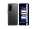 Funda Silicona Gel TPU Transparente para Xiaomi Poco F5 Pro 5G
