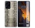 Funda Silicona para Xiaomi Poco F5 5G diseño Animal 01 Dibujos