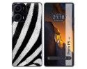 Funda Silicona para Xiaomi Poco F5 5G diseño Animal 02 Dibujos