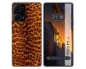 Funda Silicona para Xiaomi Poco F5 5G diseño Animal 03 Dibujos