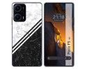Funda Silicona para Xiaomi Poco F5 5G diseño Mármol 01 Dibujos