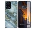 Funda Silicona para Xiaomi Poco F5 5G diseño Mármol 09 Dibujos