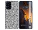 Funda Silicona para Xiaomi Poco F5 5G diseño Letras Dibujos