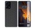 Funda Silicona para Xiaomi Poco F5 5G diseño Metal Dibujos