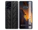 Funda Silicona para Xiaomi Poco F5 5G diseño Neumatico Dibujos