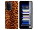Funda Silicona para Xiaomi POCO F5 Pro 5G diseño Animal 03 Dibujos
