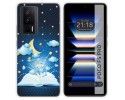 Funda Silicona para Xiaomi POCO F5 Pro 5G diseño Libro Cuentos Dibujos