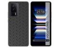 Funda Silicona para Xiaomi POCO F5 Pro 5G diseño Metal Dibujos