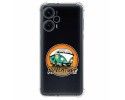 Funda Silicona Antigolpes para Xiaomi POCO F5 5G diseño Adventure Dibujos