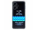 Funda Silicona Antigolpes para Xiaomi POCO F5 5G diseño Agua Dibujos