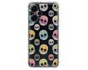 Funda Silicona Antigolpes para Xiaomi POCO F5 5G diseño Catrina Dibujos