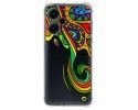 Funda Silicona Antigolpes para Xiaomi POCO F5 5G diseño Colores Dibujos