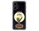 Funda Silicona Antigolpes para Xiaomi POCO F5 5G diseño Culo Natural Dibujos