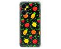 Funda Silicona Antigolpes para Xiaomi POCO F5 5G diseño Frutas 01 Dibujos
