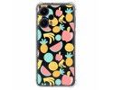 Funda Silicona Antigolpes para Xiaomi POCO F5 5G diseño Frutas 02 Dibujos