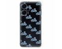 Funda Silicona Antigolpes para Xiaomi POCO F5 5G diseño Scooter Dibujos