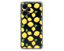 Funda Silicona Antigolpes para Xiaomi POCO F5 5G diseño Limones Dibujos
