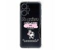 Funda Silicona Antigolpes para Xiaomi POCO F5 5G diseño Vaca Dibujos