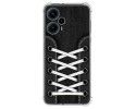 Funda Silicona Antigolpes para Xiaomi POCO F5 5G diseño Zapatillas 02 Dibujos