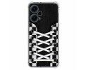Funda Silicona Antigolpes para Xiaomi POCO F5 5G diseño Zapatillas 03 Dibujos