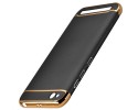 Funda Hybrid 3 En 1  Negra  para Xiaomi Redmi 5A 5"