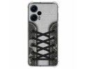 Funda Silicona Antigolpes para Xiaomi POCO F5 5G diseño Zapatillas 16 Dibujos