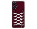 Funda Silicona Antigolpes para Xiaomi POCO F5 5G diseño Zapatillas 17 Dibujos