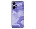Funda Silicona Antigolpes para Xiaomi POCO F5 5G diseño Acuarela 01 Dibujos