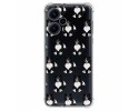 Funda Silicona Antigolpes para Xiaomi POCO F5 5G diseño Perros 07 Dibujos