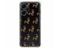 Funda Silicona Antigolpes para Xiaomi POCO F5 5G diseño Perros 09 Dibujos