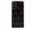 Funda Silicona Antigolpes para Xiaomi POCO F5 5G diseño Perros 10 Dibujos