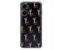 Funda Silicona Antigolpes para Xiaomi POCO F5 5G diseño Perros 11 Dibujos